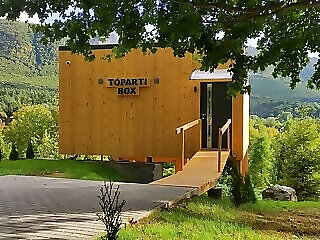 Topartibox Vendeghaz Bélapátfalva