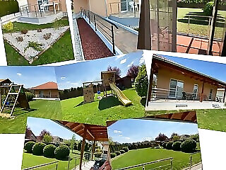 Pimkie Apartman Zalakaros