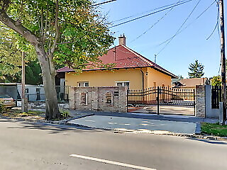 Anita Apartman Budapest
