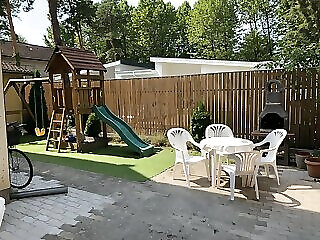 Villa Gabriella Apartmanhaz Siofok