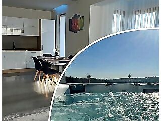 Gamma Apartmanok Es Jakuzzi Miskolctapolca
