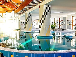 Furdo Hotel Zalakaros
