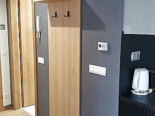 Solaria Residence Apartmanok Sarvar