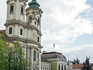 Zora Apartman Eger