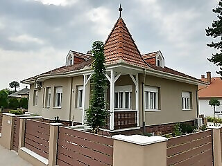 Veiger Apartman Siofok