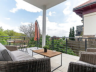Kankalin Apartments Szentendre