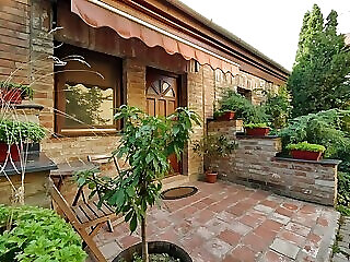 Part Apartman Gyula