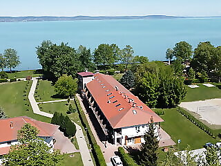 Zamardi Apartman