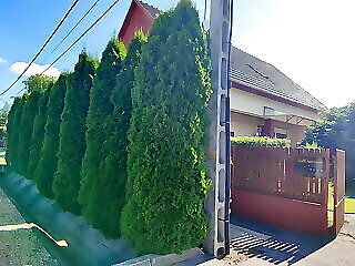 Szaffi Apartman Hajduszoboszlo