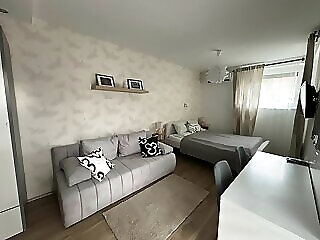 Sunrise Apartment Hajduszoboszlo