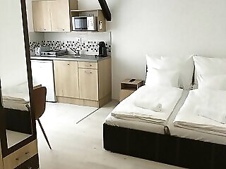 Aqua City Apartman Sarvar