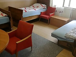 Monika Apartmanhaus Kaposvar