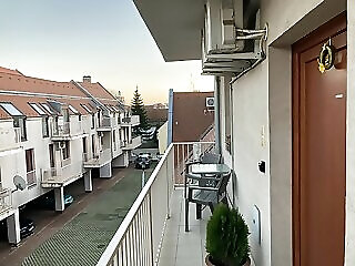 Germar Apartman Pecs