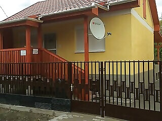 Alfa Apartman Mezokovesd