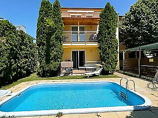 Pippo Summer Home Apartman Siofok
