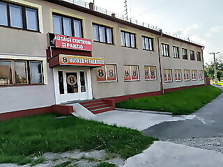 Centrum Panzio Kaposvar