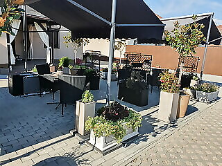 Harmony Apartments Morahalom