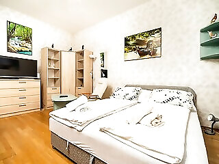 Centrum Apartmanhaz Ii Heviz