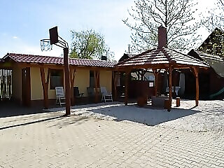 Pasztor Vendeghaz Poroszlo