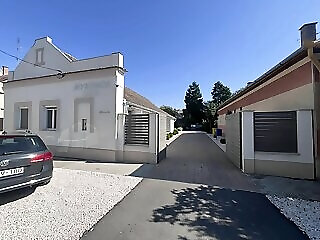 Mykonos Apartman Mako