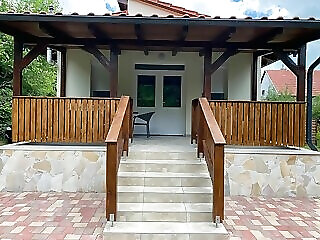 Beach Apartman Gyenesdias