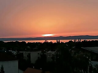 Horizont Apartman Siofok