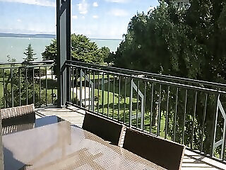 Balaton Apartman Zamardi