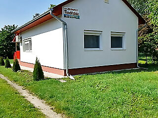 Budapest Vendeghaz Tiszafured