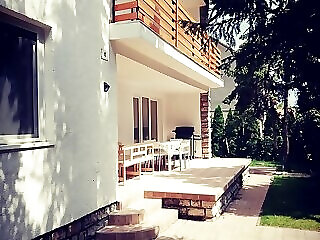 Odalis Apartment Balatonfured