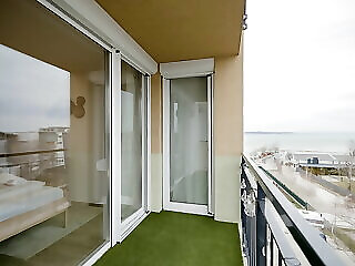 Cadett 504 Apartman Siofok By Bltn Siofok