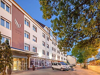 Vitta Hotel Budapest