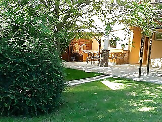 Ibolya Vendeghaz Balatonfured