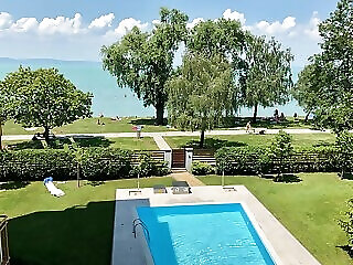Viktoria Beach Apartmanok Siofok