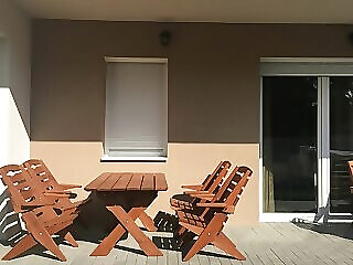 Szofi Apartman Papa