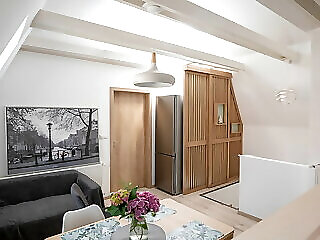 Mentha Apartman Keszthely