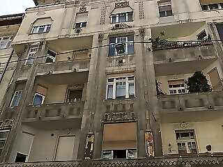 Adel Tamas Apartments Budapest