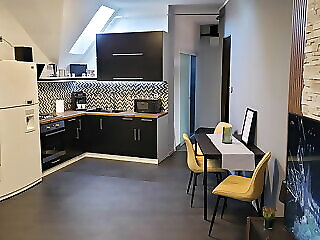 Mens World Apartman Gyula