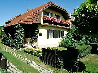 Betti Apartman Heviz