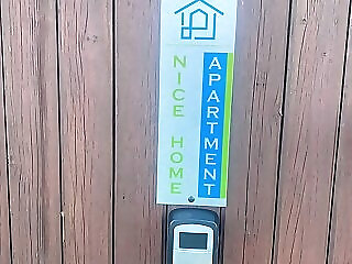 Nice Home Apartment 2 Abda