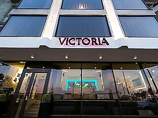 Boutique Hotel Victoria Budapest