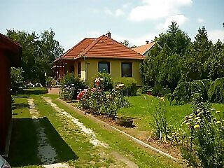 Kercza Apartman Nemesbük