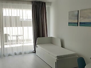 Strand Apartmanok B6 Fonyod
