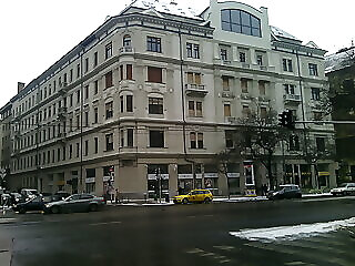 Julia Apartment Budapest