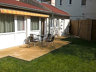 Gereben Apartman Pecs