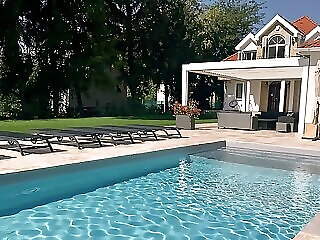 Villa Elysee Vendeghaz Csopak