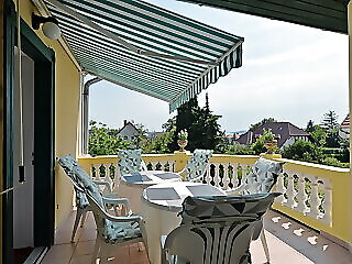 Ambrozia Villa Balatonfured