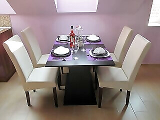 Alpha Apartman Sarvar