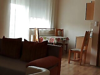 Barki Apartman Bük