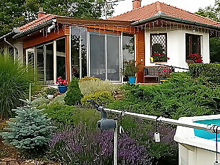 Relax Apartmanhaz Cserepfalu