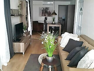 House Princess Apartman Heviz